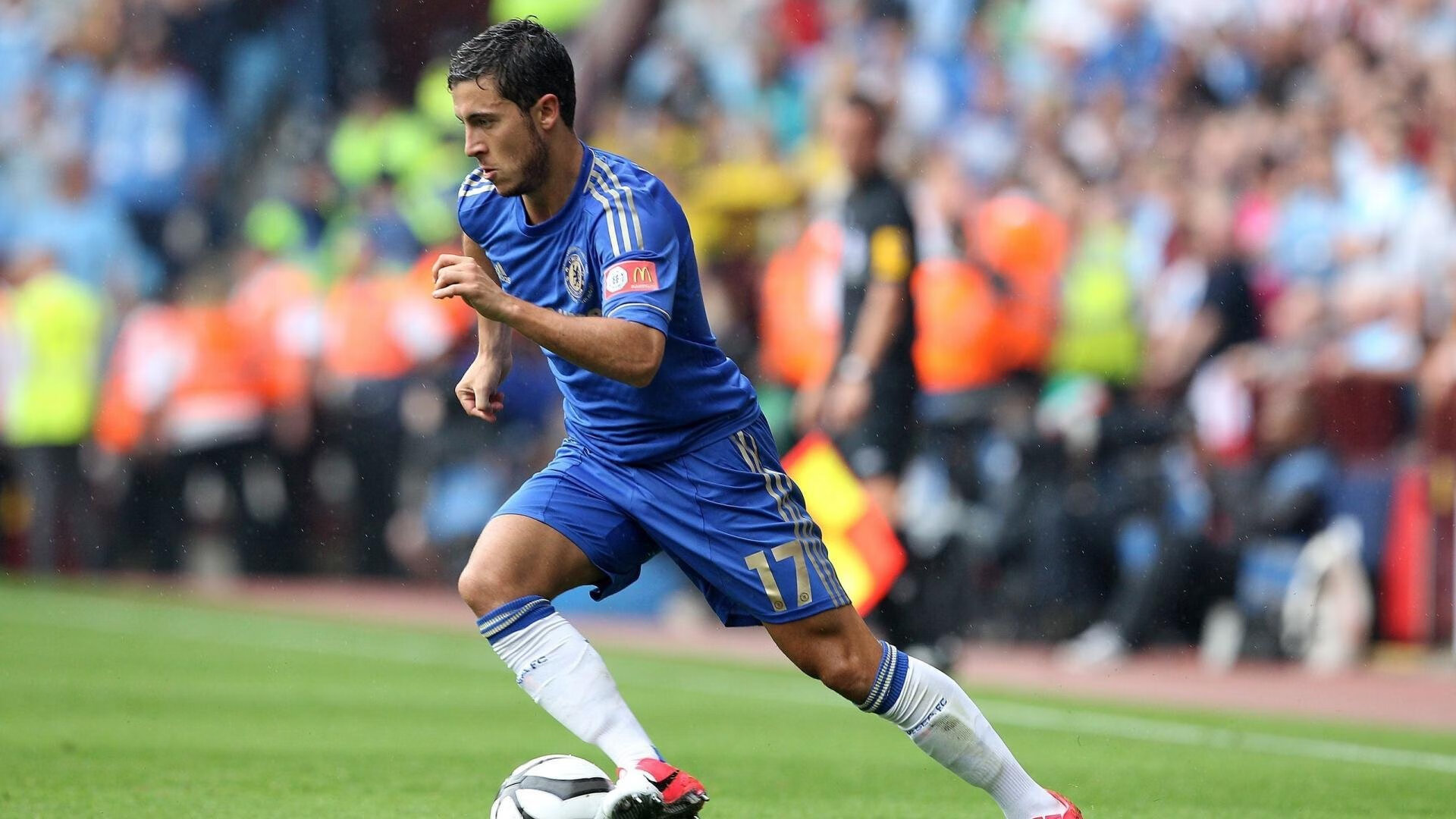 未来联盟：虚拟现场、增强互动新技术推陈出新！，未来lol